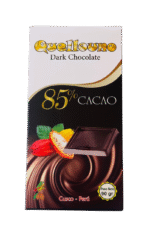 Chocolates Quellouno al 85%