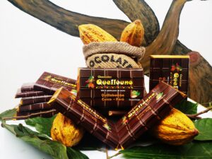 Chocolates Quellouno