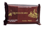 Pasta Pura de Cacao 400 Grs.